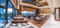 Bayır Diamond Hotel & Convention Center Konya - Morgenmad