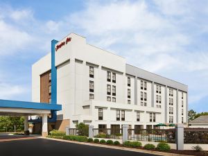 Hampton Inn Charlotte/Matthews