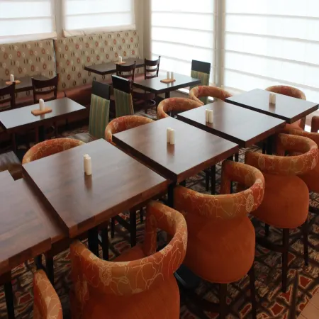 Kozy Hotel Houston North