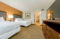 Embassy Suites by Hilton Lexington Green Hôtels à : Lexington