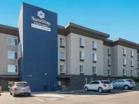 SureStay Plus Hotel by Best Western SeaTac Airport Hotels near Seattle-Tacoma International Airport