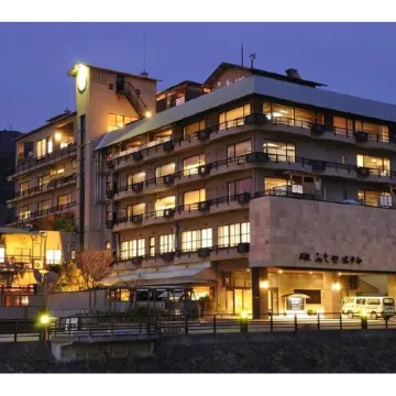 Toi Fujiya Hotel