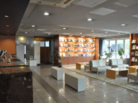 Kyoto Daiichi Hotel
