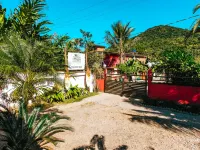 Pousada Sol Nascente Hotéis em Ubatuba