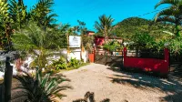 Pousada Sol Nascente Hotels in Ubatuba