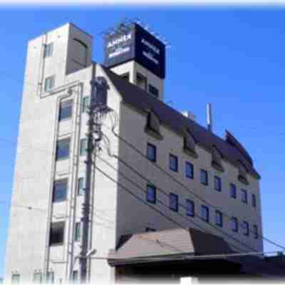 みまつアネックス Hotel Exterior