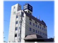 Hotel Mimatsu Annex (Former Mito Hyatt Hotel)