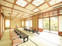 Shingenkan Hotels in Yamakita