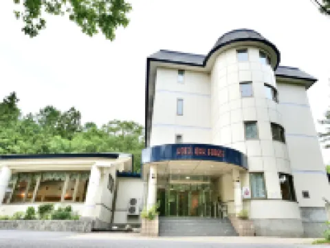 Hotel Oak Forest Hotels near Happo pond