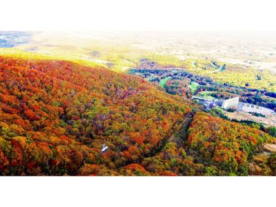 ホテル周辺 雫石プリンスホテルの写真