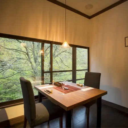 Tateshina Shinyu Onsen