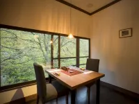 Tateshina Shinyu Onsen - Frühstück