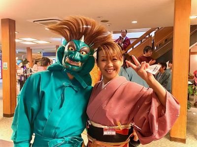 その他 信貴山観光ホテルの写真