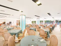 阿瓜海灘酒店 - 限成人 帕爾馬諾瓦酒店
