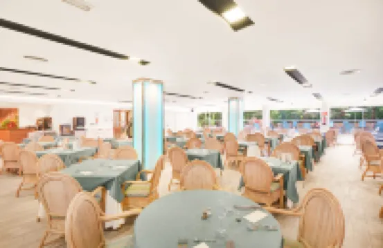 Hotel Agua Beach "Adults only"