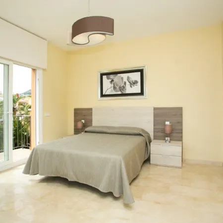 Villas Altos de Marbella