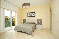 Villas Altos de Marbella - บังกะโล