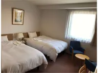 Mutsu Park Hotel Hotel di Mutsu