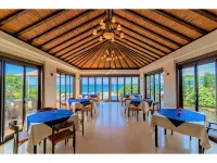 Villabu Resort - Wifi