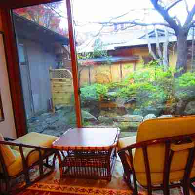 離れの宿 よもぎ埜 Hotel Exterior