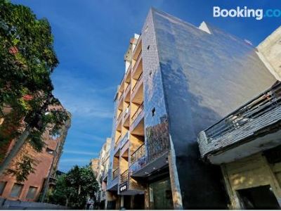 FabHotel Asp Royal Residency Inn