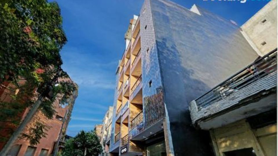 FabHotel Asp Royal Residency Inn