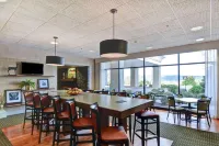 Hampton Inn Bloomsburg Hotels in Scott