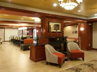 Hampton Inn Montgomery-South-Airport