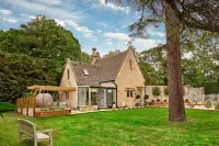 Ellenborough Park Cheltenham