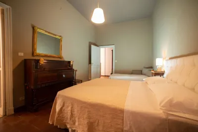 L'Antico Rione Apartment Hôtels à proximité de : Moschea Assalam Mondovì مسجد السلام مونضوفي