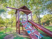 亞利桑那酒店旅館 博尼圖酒店