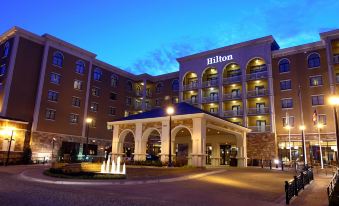 Hilton Dallas/Southlake Town Square