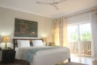 Bojo Beach Resort فنادق في Bortianor