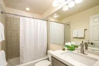 Kbm Resorts Free Car Colony Villas at Waikoloa Cvw-2004 Golf Course Views Hotels in 
