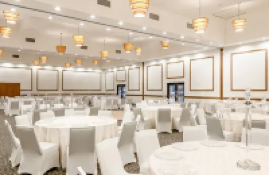 Courtyard New Braunfels River Village