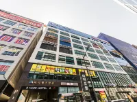 Mari Hotel Hotels near Gimpo International Sculpture Park