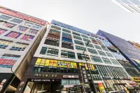 Mari Hotel