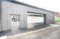 Gwangyang Martin Hotels in Gwangyang