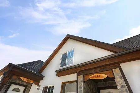 Sancheong Jirisan Valley Pension