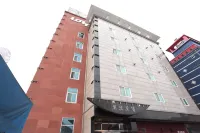 Wonju Lotto Hotels near Wonju Airport