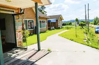 Anseong Gosammaeul Pension Hotels in Anseong-si