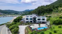 Tongyeong & Casa Pension