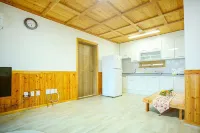 Hwayang Gyegok Domyeongsan Pension