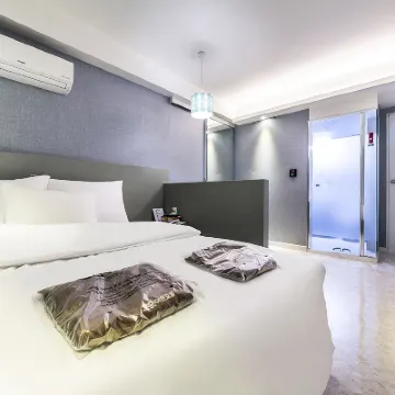 Ilsan (Jugyo) Eden โรงแรมใกล้สถานีซัมนึง