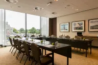 Babylon Hotel Den Haag Hotels in Leidschendam