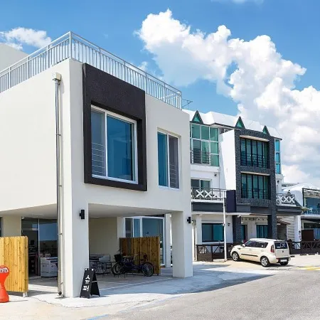 Goseong Porec Pension