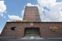 Daegu Dongdaegu Station Hound Daegu Dongdaegu Station Jisan 24 Shi Jjimjilbang附近的飯店