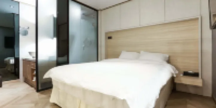 Hotel Rafine - Stanza Duplex