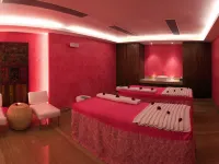 The Park Kolkata - spa