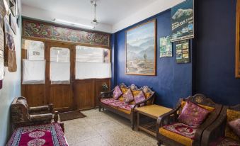 Hotel J P Lodge Kalimpong